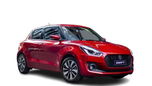 Suzuki Swift Mauritius