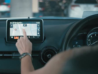 GPS - mauritius car rental